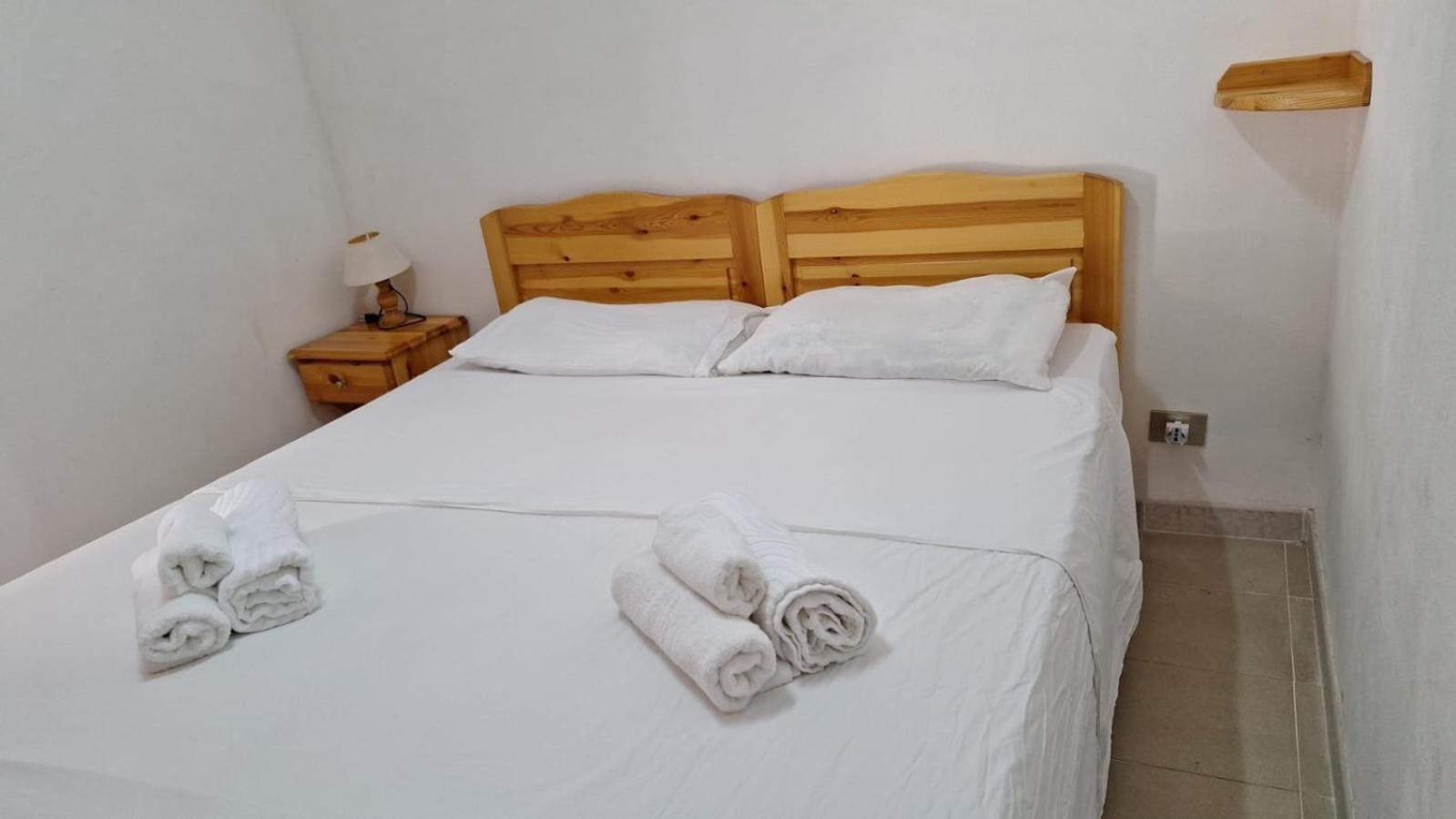 Villaggio Camping La Scogliera Ricadi Exterior photo